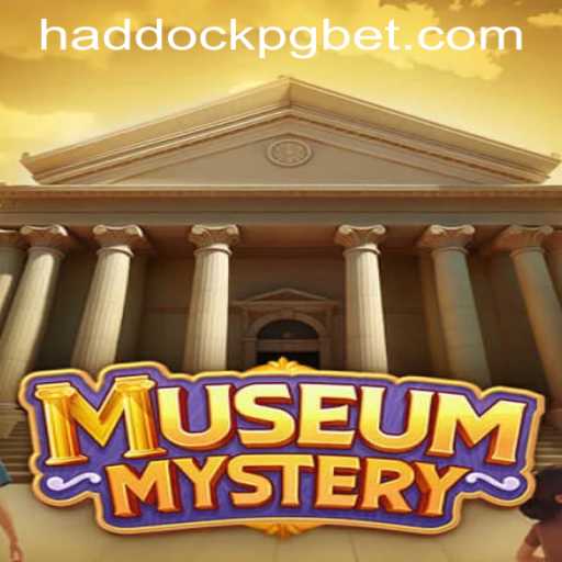 MuseumMystery: Descubra os Segredos do Museu